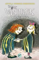 Wampirek. Tom 5. Wampirek i wielka miłość