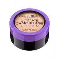 CATRICE Korektor w kremie Ultimate Camouflage 010