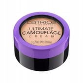 CATRICE Korektor w kremie Ultimate Camouflage 010