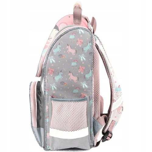 TORNISTER SZKOLNY DZIEWCZĘCY BALETNICA BALERINA na Arena.pl