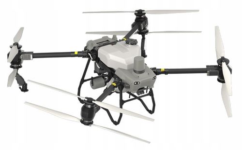 Dron DJI Agras T50 na Arena.pl