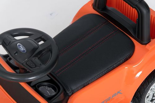 Jeździk 3w1 FORD - czerwony na Arena.pl