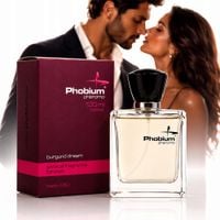 PHOBIUM Pheromo Burgund Dream - Feromony Męskie 100 ml