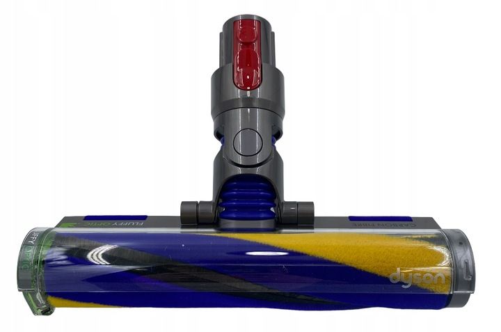 Odkurzacz bezprzewodowy Dyson V15 Detect Absolute zdjęcie 12