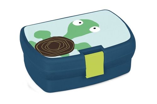 Lassig Lunchbox Wildlife Żółw na Arena.pl