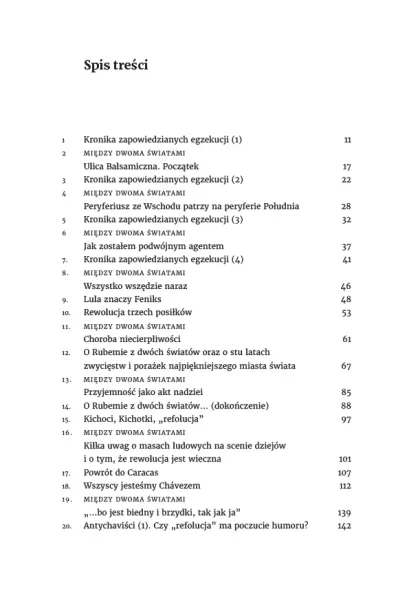 Rewolucja Nie Ma Końca zdjęcie 2