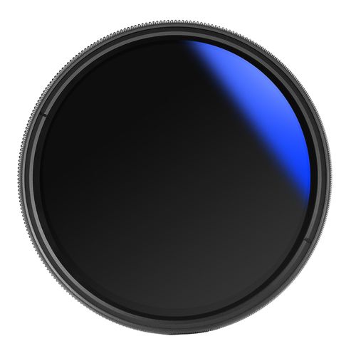 Filtr szary regulowany K&F Concept Nano-C HMC Fader ND2-400 - 67 mm na Arena.pl