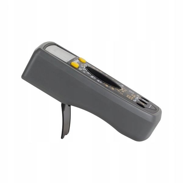 Miernik Uniwersalny Multimetr Temperatura LED LCD zdjęcie 3