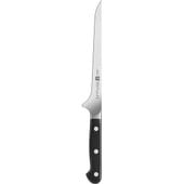 Nóż do filetowania 18 cm Zwilling Pro