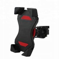 UNIWERSALNY UCHWYT NA TELEFON ROWEROWY MOTOCYKLOWY