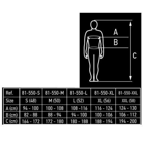 Kurtka Robocza, Rozmiar L/52 na Arena.pl