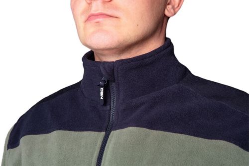 bluza polarowa camo wzmacniana, rozmiar xxl - t n81-505xxl na Arena.pl