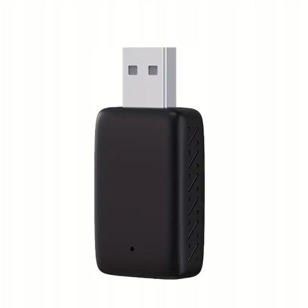 Adapter CarPlay Android Auto BEZPRZEWODOWY WiFi Bluetooth USB USB-C zdjęcie 7