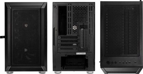 Obudowa Kolink Citadel Mesh Black na Arena.pl
