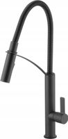 Bateria DEANTE Gerbera BGB N72M Nero