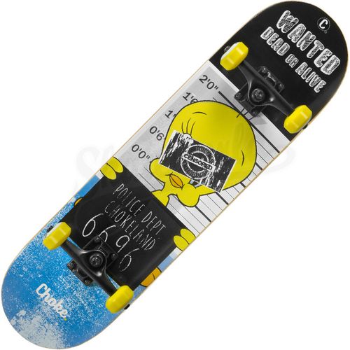 Deskorolka Choke Yellow Bird 600288 na Arena.pl
