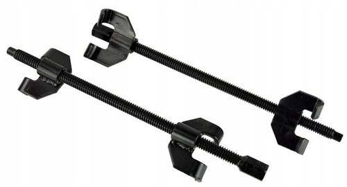 ŚCIĄGACZ DO SPRĘŻYN 82x355 2SZT KUTY na Arena.pl