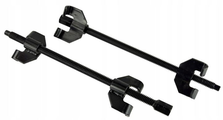 ŚCIĄGACZ DO SPRĘŻYN 82x355 2SZT KUTY zdjęcie 7