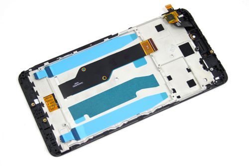 XIAOMI REDMI NOTE 4X EKRAN LCD +DIGITIZER +RAMKA C na Arena.pl