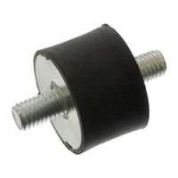 Mocowanie chłodnicy MERCEDES T2 1985 1986 1987 1988 1989 1990 1991 1992