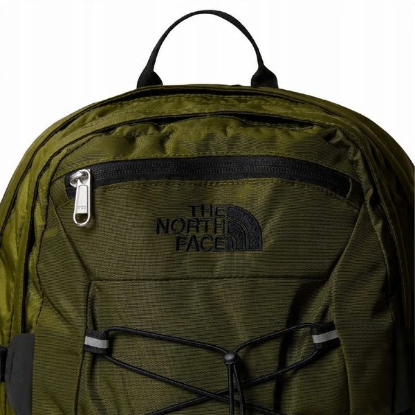 Plecak The North Face Borealis Classic C4FR1 - Forest Olive zdjęcie 10