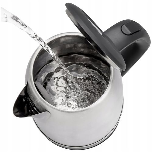 Czajnik elektryczny Sencor SWK1711SS 2150W 360 1.7l srebrny stal nierdzewna na Arena.pl