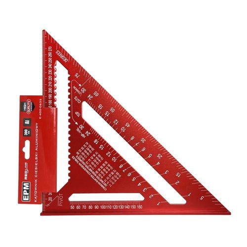 kątownik ciesielski 300 al. - e-400-0635 na Arena.pl