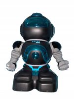 Robot zabawka na pilota interaktywny zdalnie sterowany z głosem dla dzieci