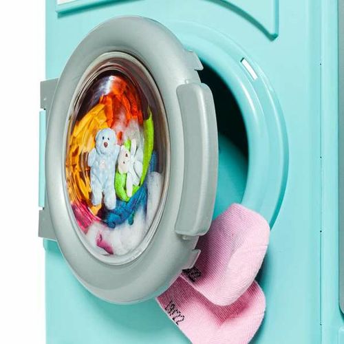 uchnia zabawka Cook Moltó 18151 100 x 97 x 31 cm Niebieski Chowany na Arena.pl