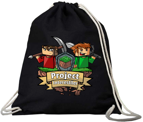 Worek Sportowy Minecraft na Arena.pl