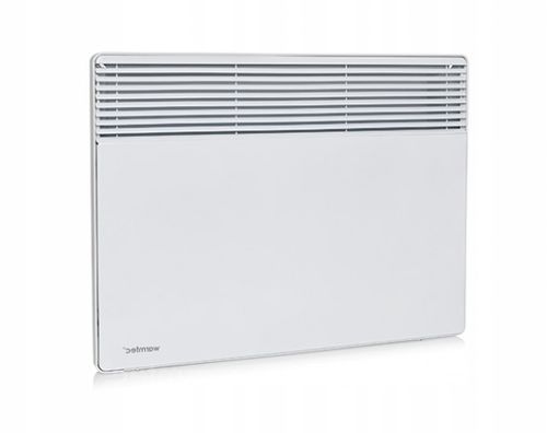 Elektryczny grzejnik naścienny WARMTEC EWX-500W na Arena.pl