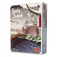 Biały Zamek PORTAL GAMES