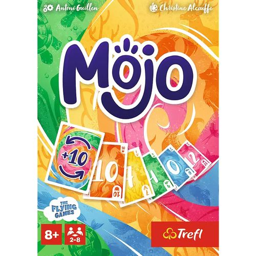 gra mojo 02720 na Arena.pl