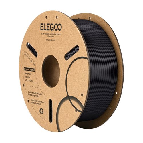 filament pla-cf elegoo (czarny) na Arena.pl