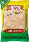 KRESTO MIGDAŁY PŁATKI 100G