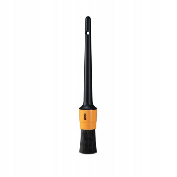 ADBL ROUND DETAILING BRUSH #12 25MM PĘDZELEK zdjęcie 2