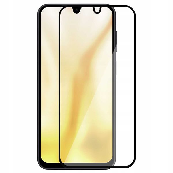 Spacecase Glass Full Cover Galaxy A17 4G/5G zdjęcie 2