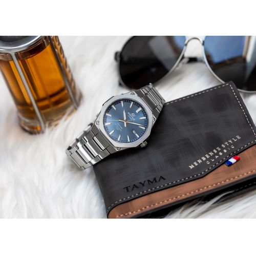 Zegarek Męski Casio Edifice EFR-S108D-2AVUEF + BOX na Arena.pl