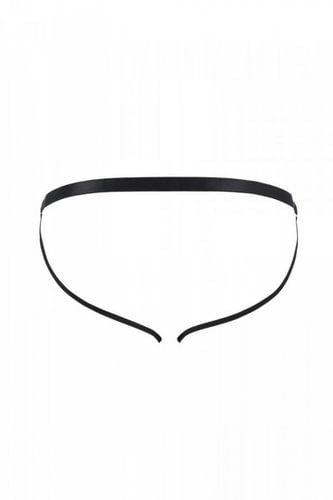 034 slip open luke black xxl/xxxl   passion na Arena.pl