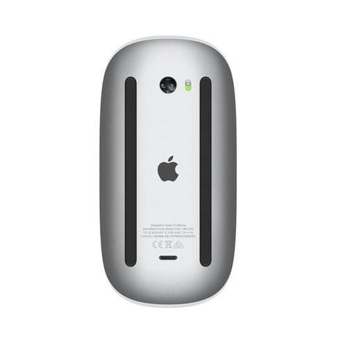 Apple Magic Mouse - White Multi-Touch Surface na Arena.pl