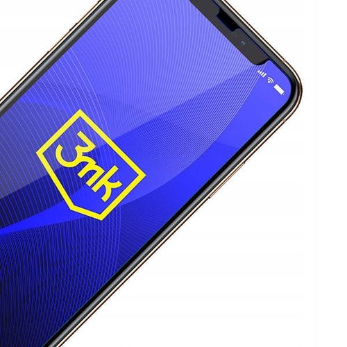 Apple iPhone 11 Pro Max - 3mk FlexibleGlass na Arena.pl