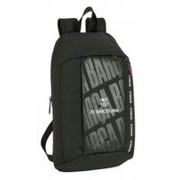 FC Barcelona plecak mini backpack 612625821 - czarny