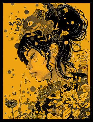 Plakat 30x40cm Jedność na Arena.pl