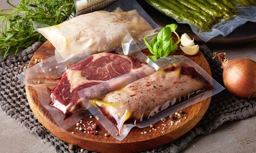 WORKI MOLETOWANE 300x400 mm 30x40cm 50szt. na Arena.pl