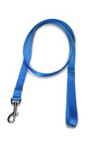 A-022 SMYCZ DLA PSA TAŚMA 20MM/130CM Kolor - Niebieski