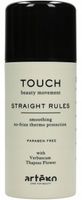 ARTEGO TOUCH STRAIGHT RULES KREM PROSTUJĄCY Termoochronny 100ml