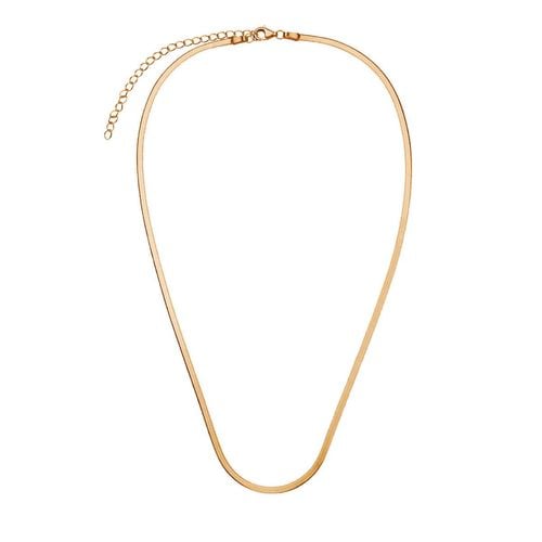 Srebrny naszyjnik Staviori na Arena.pl