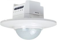 Czujnik ruchu Niko Swiss Garde 360 Presence Master
