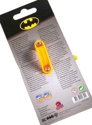 ND01_252981 *****Dzwonek do roweru Batman 842 084 na Arena.pl