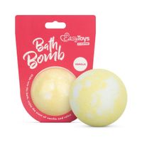 bath bomb   vanilla
